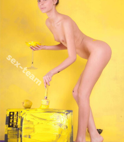 Проститутка ANNA