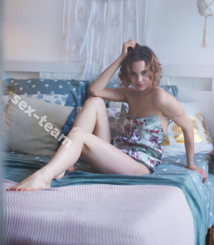 Проститутка Аня