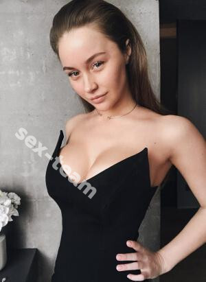 Проститутка Вера