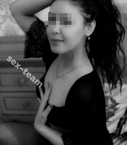 Проститутка Алина