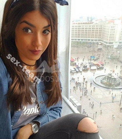 Проститутка Жанна